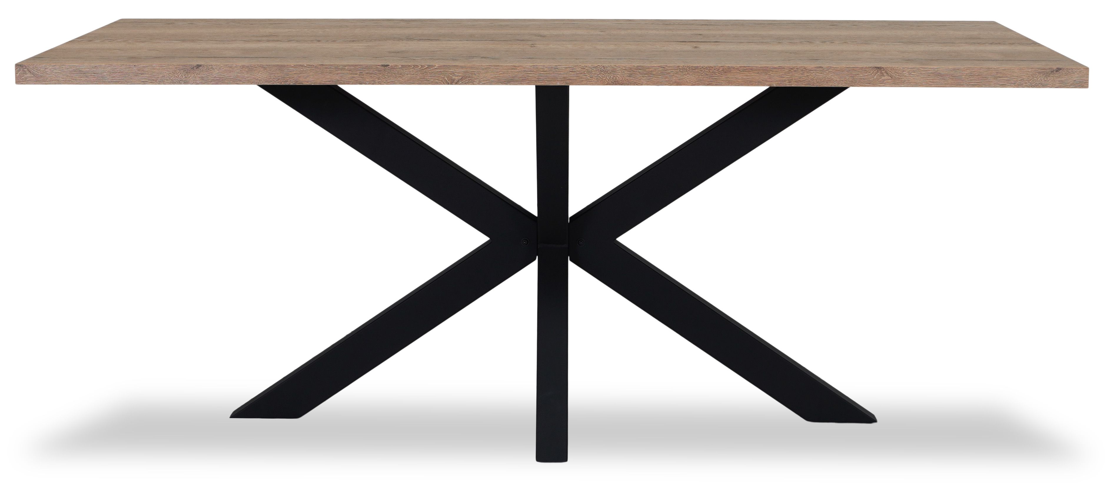 Eetkamertafel Novac