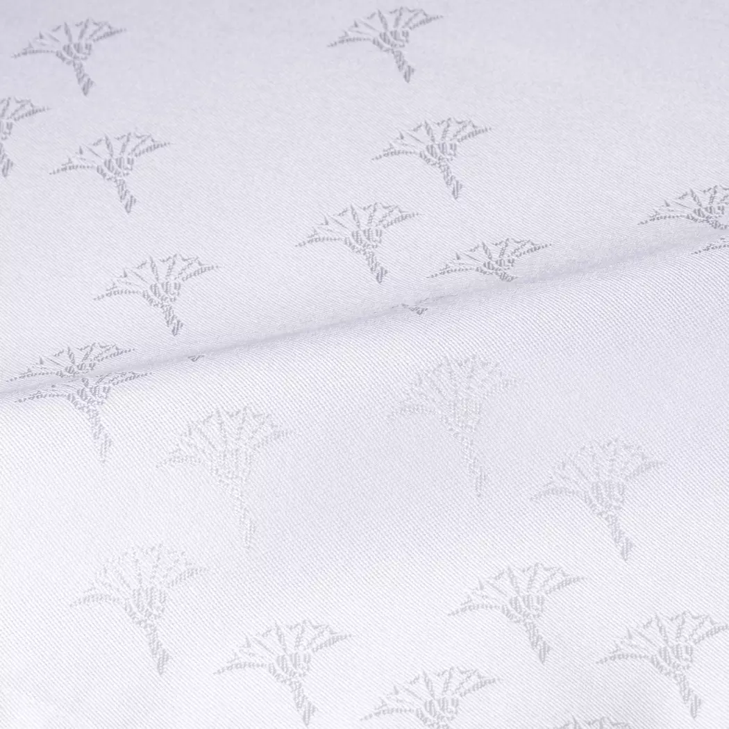 Tischset Faded Cornflower 2er
