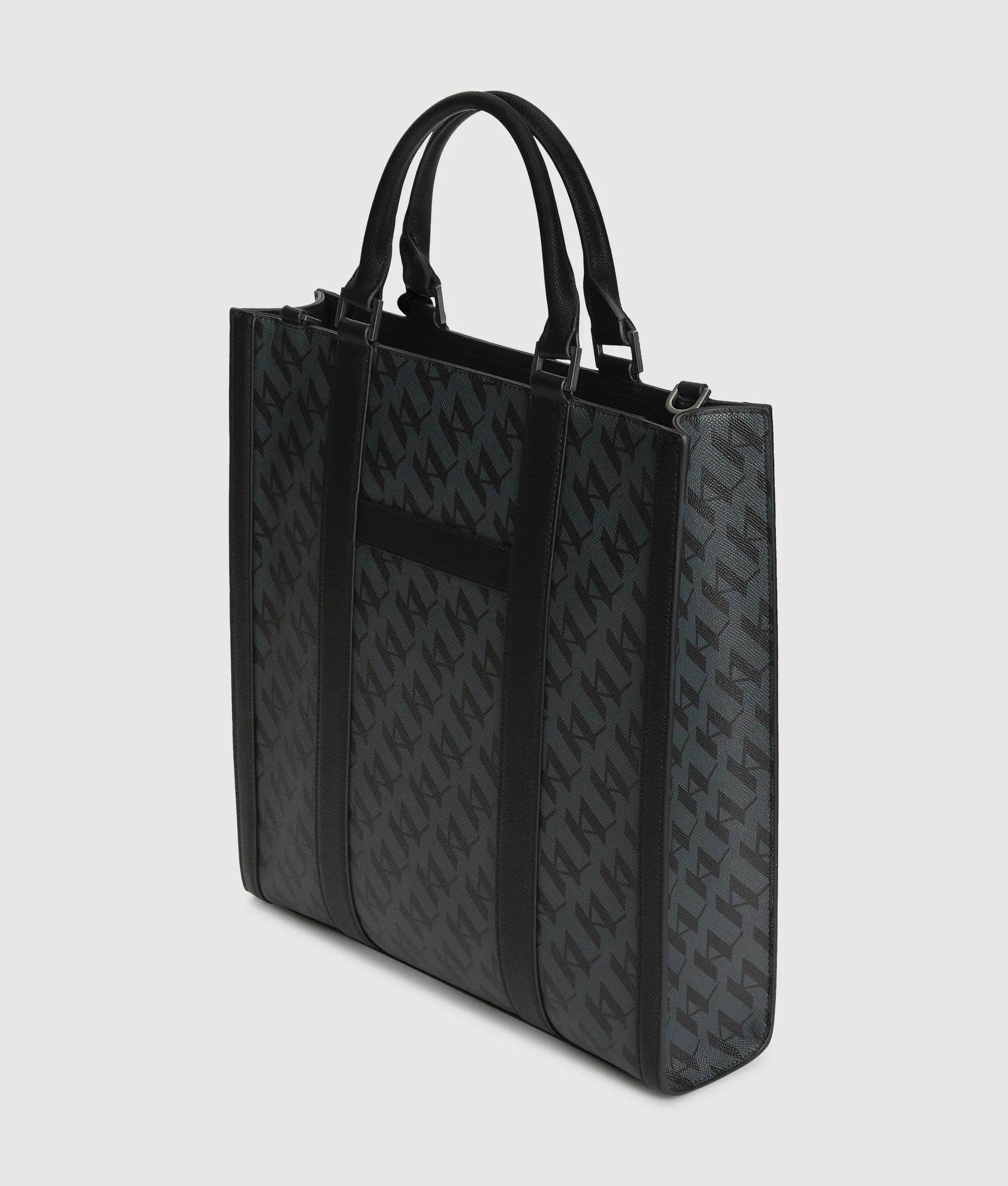Draagtas Ikon Monogram