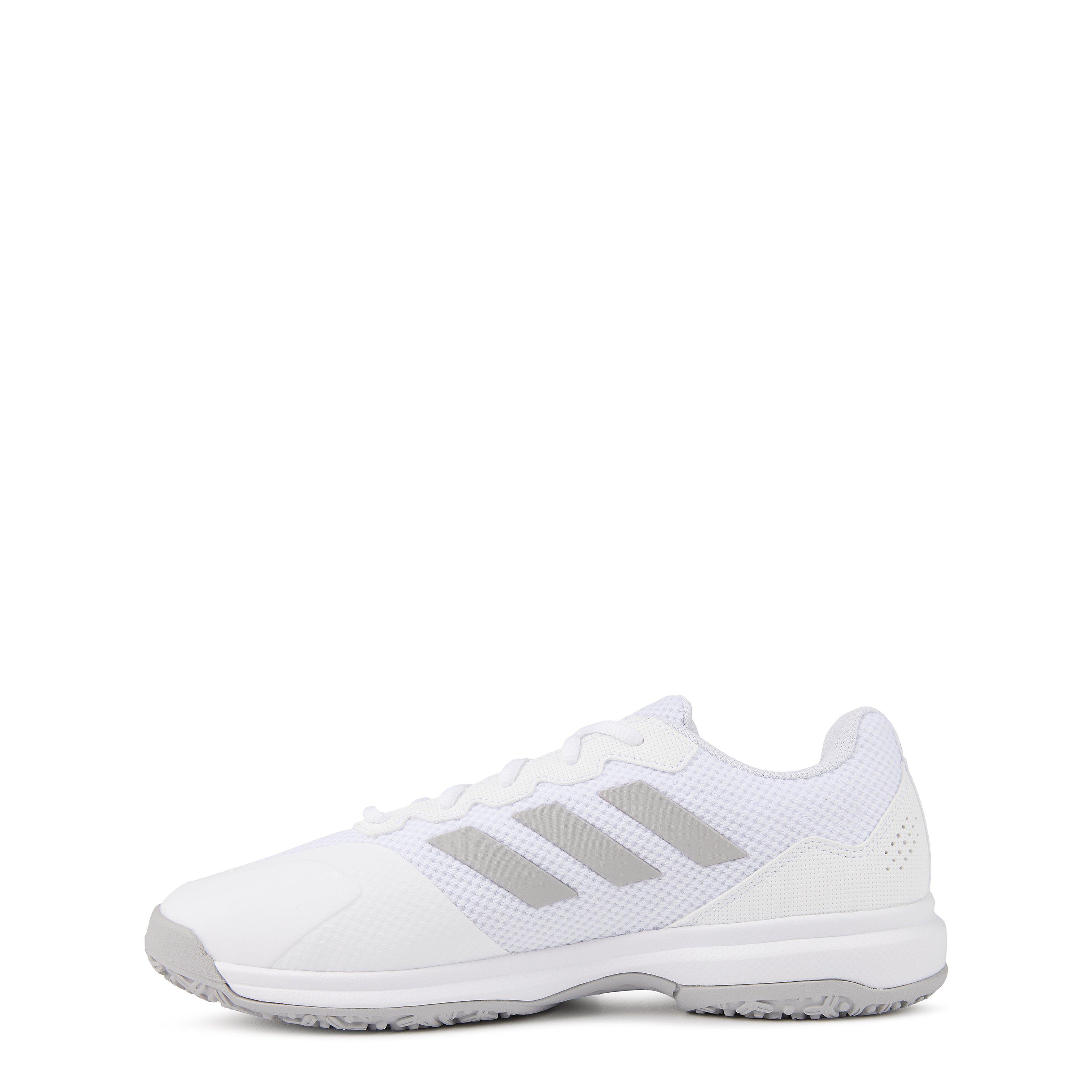 adidas Game Court 2 Mens Tennis Shoes