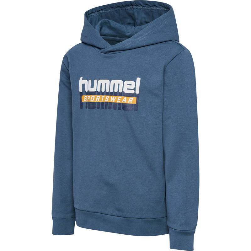 hummel Tukas Hættetrøje Børn