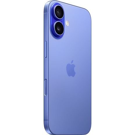 iPhone 16 128GB - Ultramarine