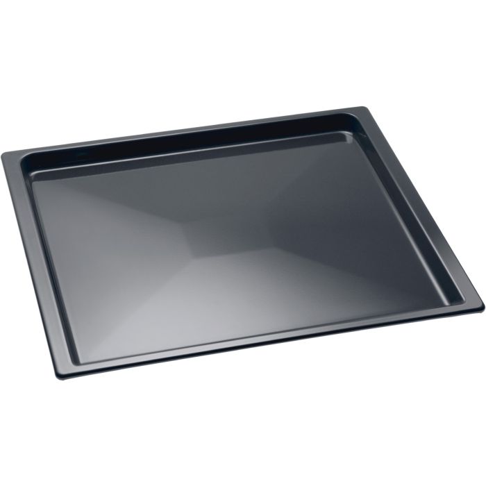 Miele Backblech HBB 71 PerfectClean anthrazit