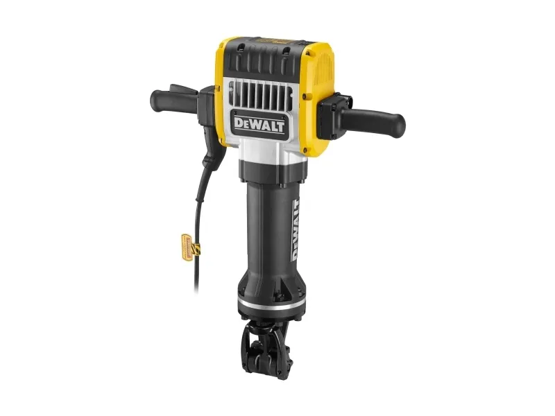 DeWALT D25981-QS, 2100 W, 162 mm, 620 mm, 31 kg, 1 stk