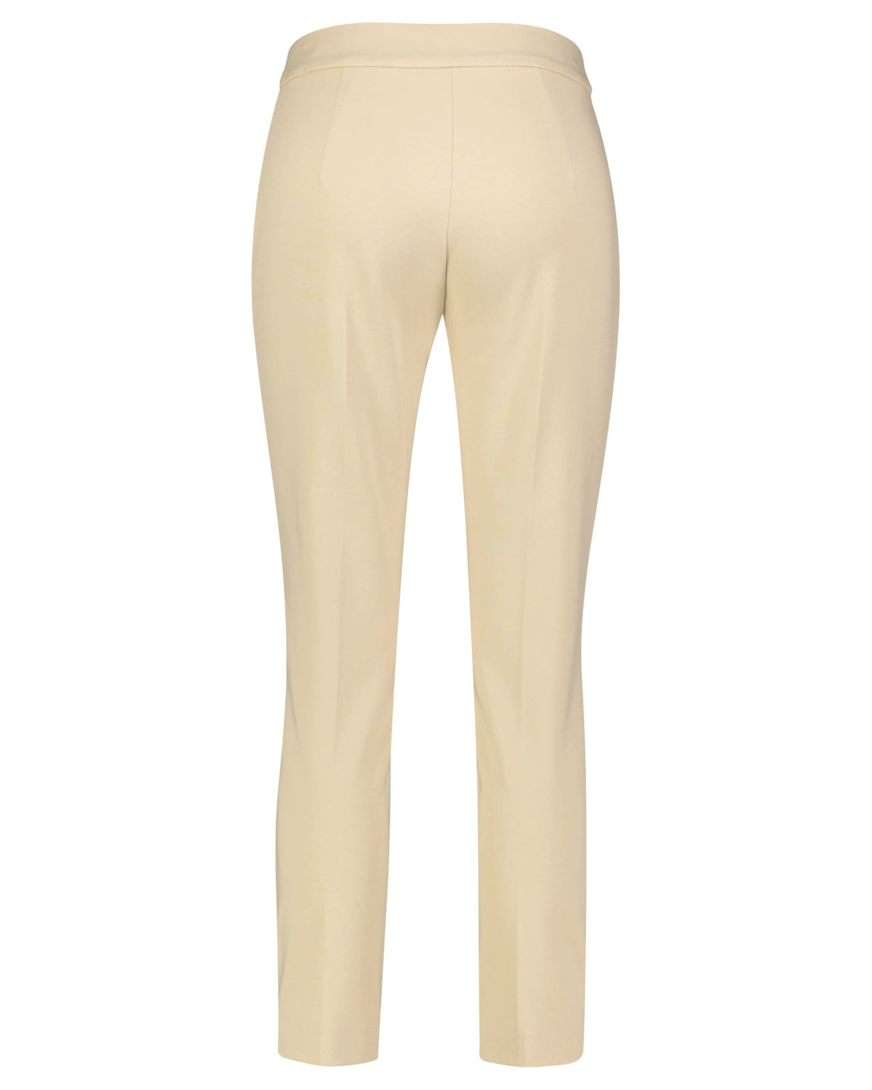 Max Mara| Damen Hose PEGNO aus Viskosejersey