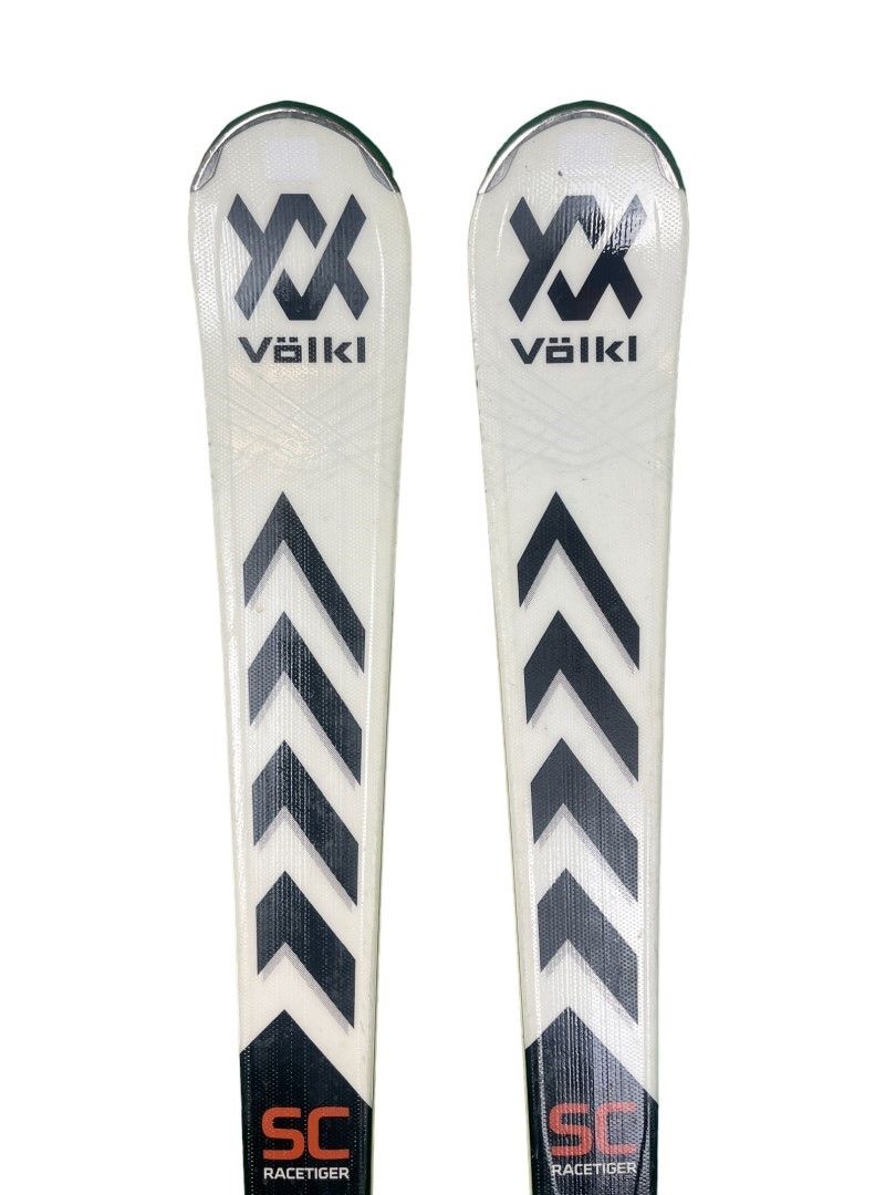 Völkl Racetiger SC 12 (2017/2018)