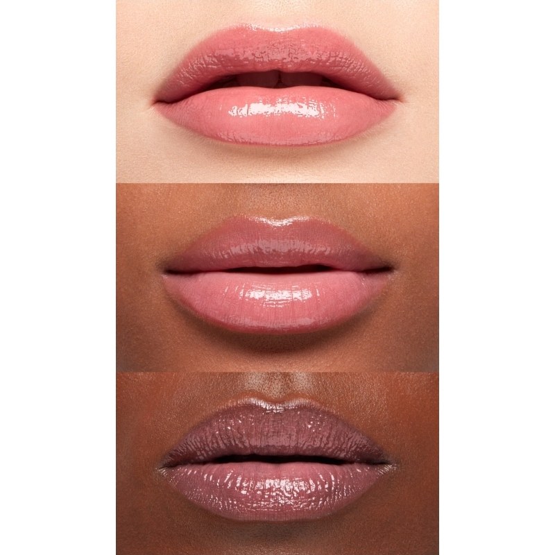 Smashbox Gloss Angeles Lip Gloss 4 ml - Obvi Mauvey