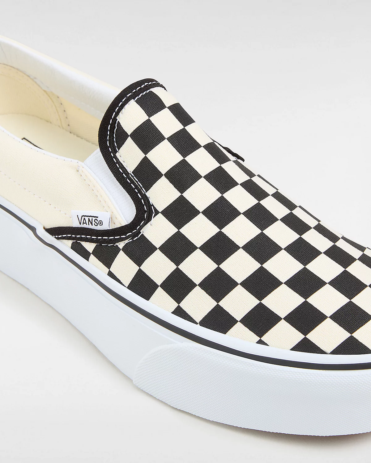 Scarpe Classic Slip-On Stackform