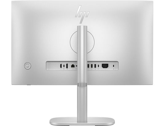 HP - Tout en 1 / All in one EliteStudio 8 - A55RDET