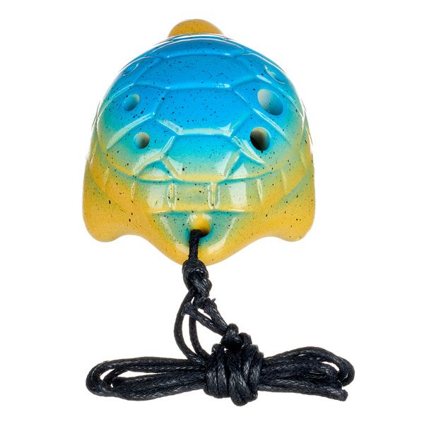 Thomann 7H G Turtle Bl