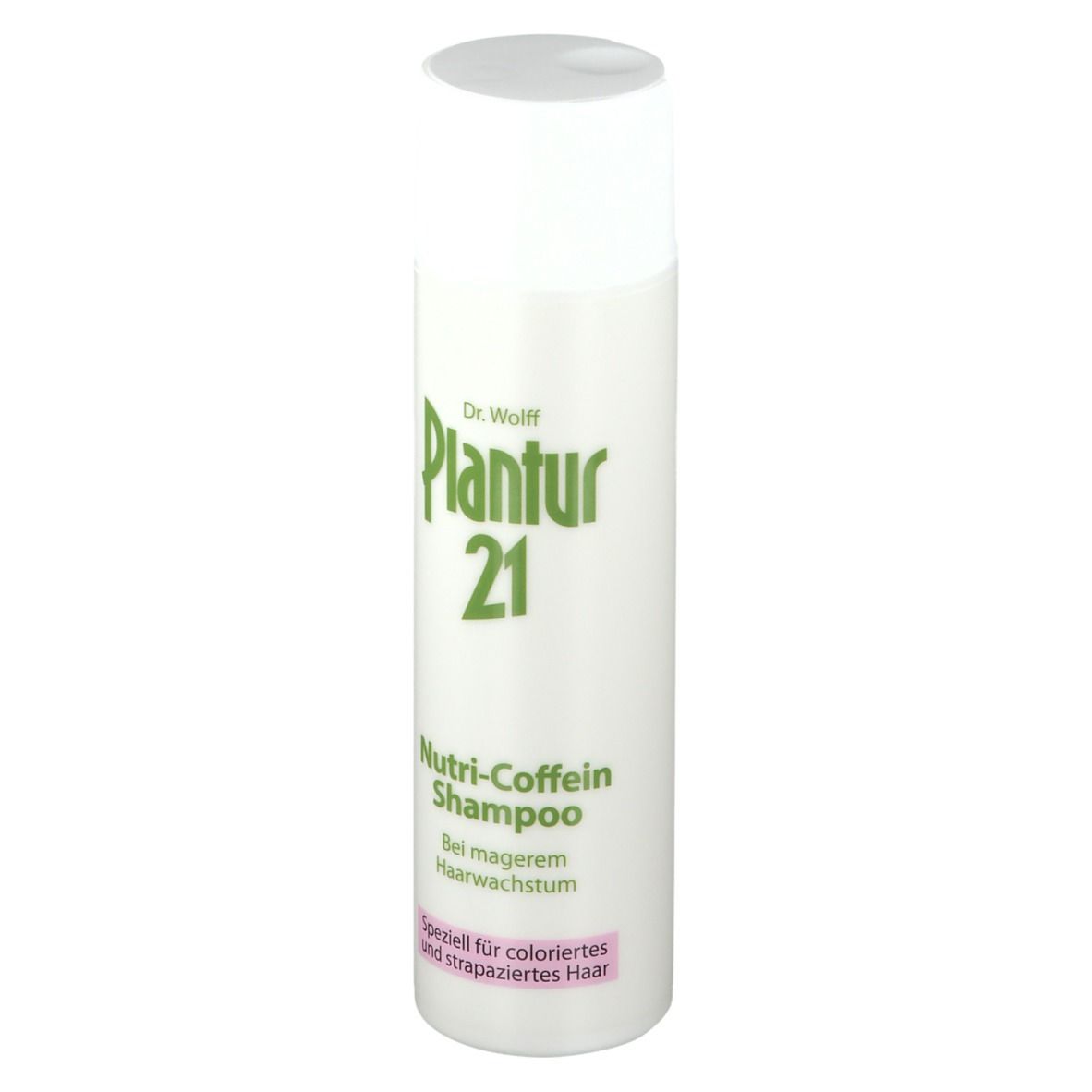 Plantur21 Nutri-Coffein-Shampoo