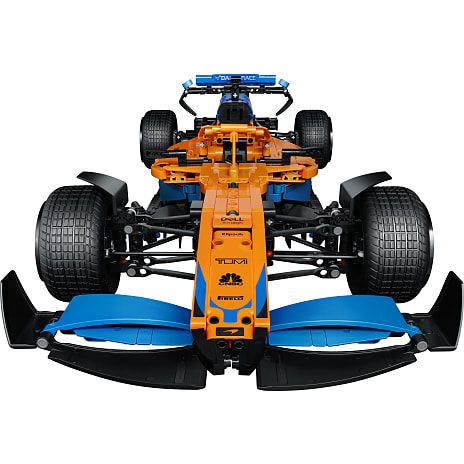 LEGO® Technic McLaren Formula 1™-racerbil 42141