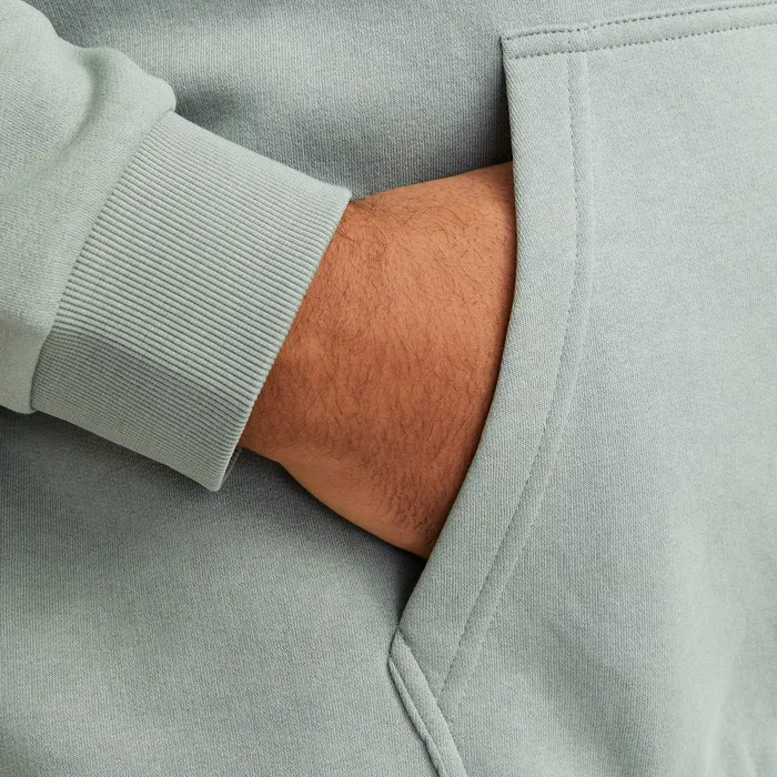 Jack & Jones Bradley Sweat Hoodie Heren (plussize)