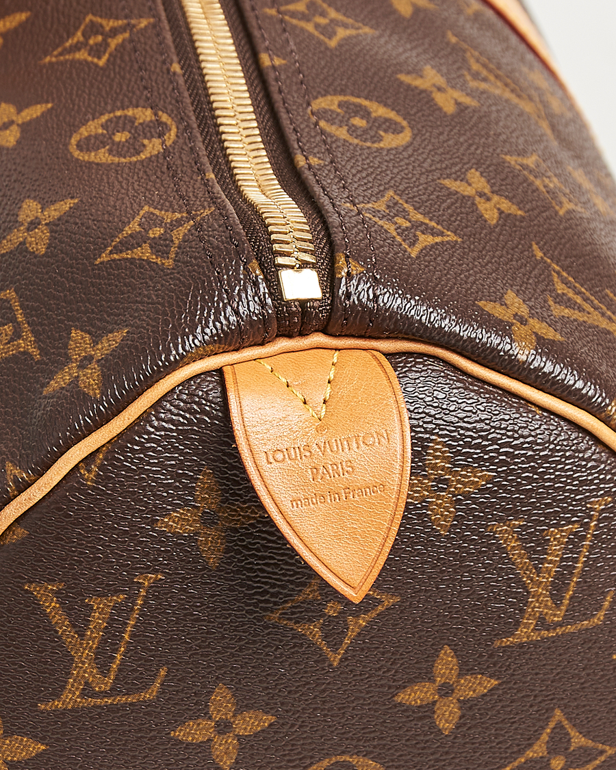 Louis Vuitton Pre-Owned Keepall 45 Monogram