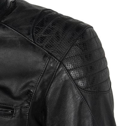 Blouson DXR RUFF II - Noir