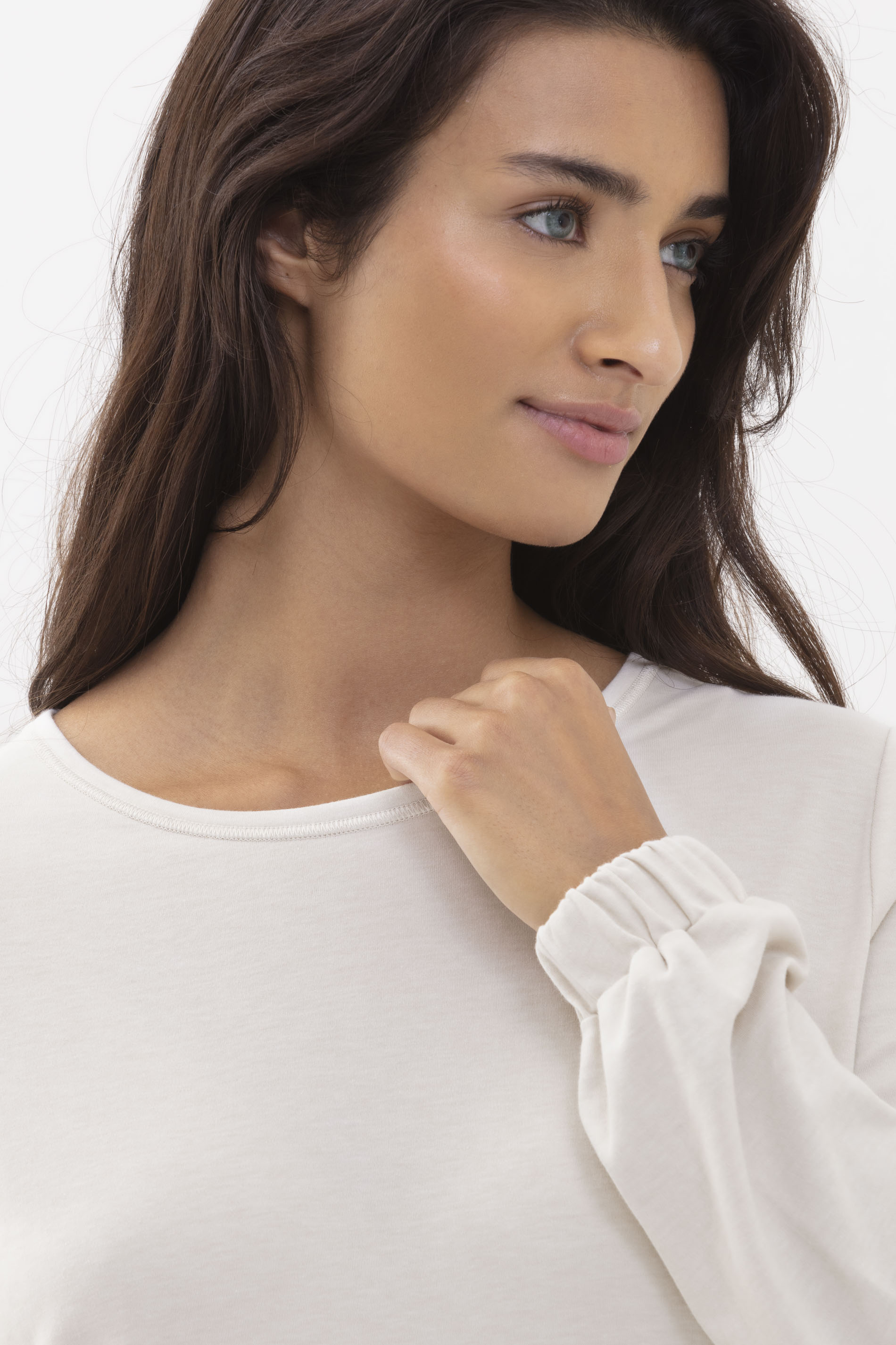 Shirt langarm<br>Serie N8TEX 2.0