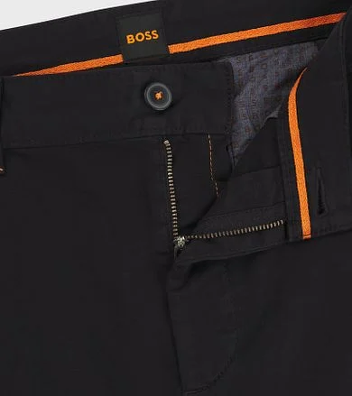 BOSS Chino Slim Zwart 50510933-001 kopen