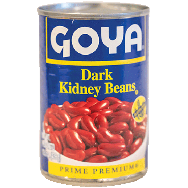 Goya Bruine Bonen 439g