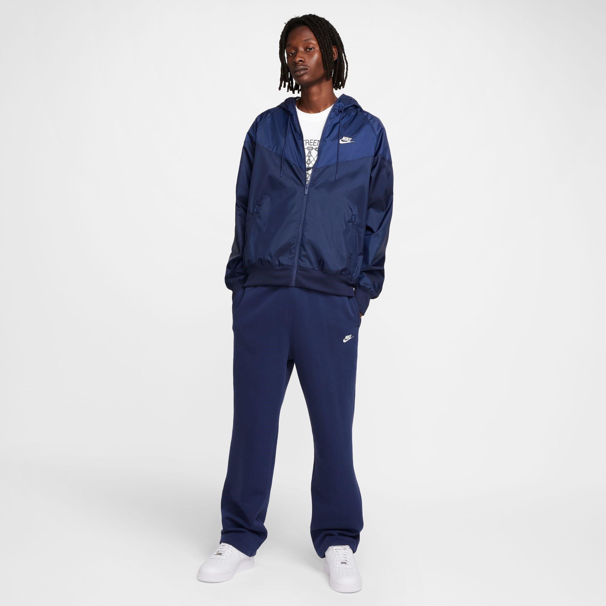 Nike Sportswear Windrunner Mens Hooded Jacket