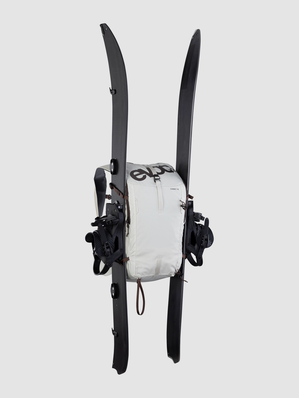 Evoc Summit 30L Backpack sand