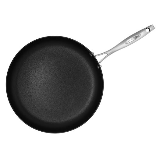 SCANPAN HaptIQ Omslags Stegpande, Ø32 cm