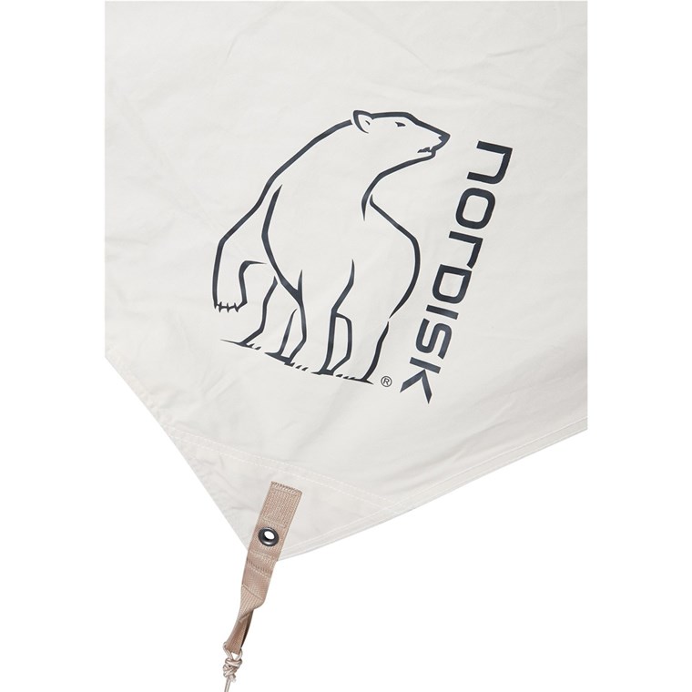 Nordisk Kari 20 Technical Cotton Tarp