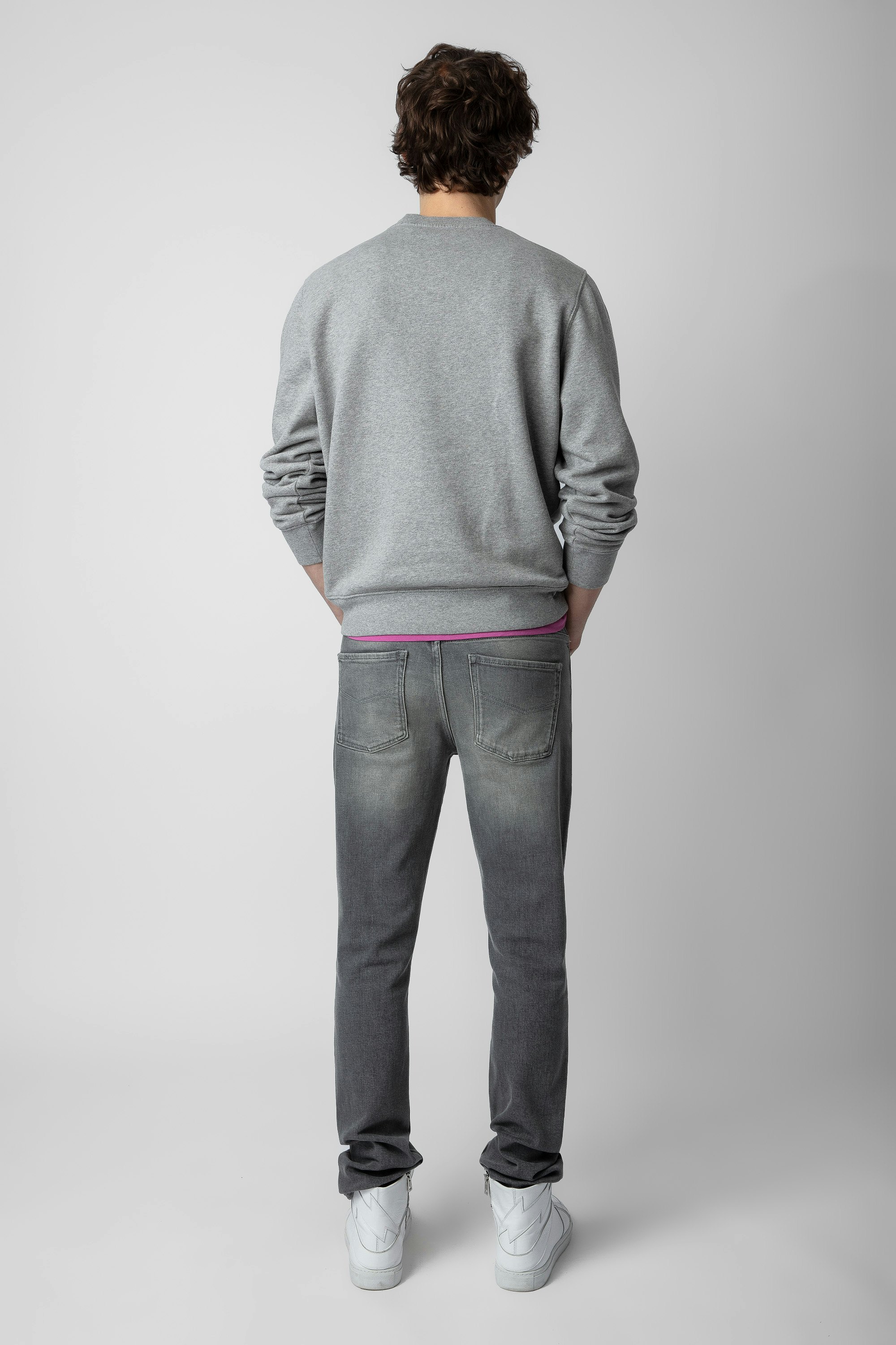 Sweatshirt Aime