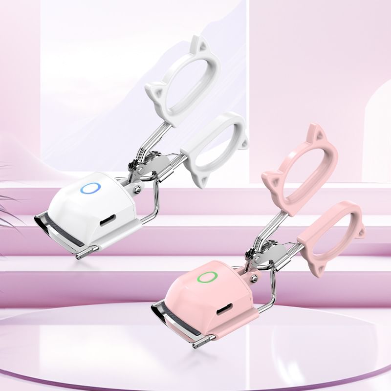 Beautyronics - USB oplaadbare wimperkruller