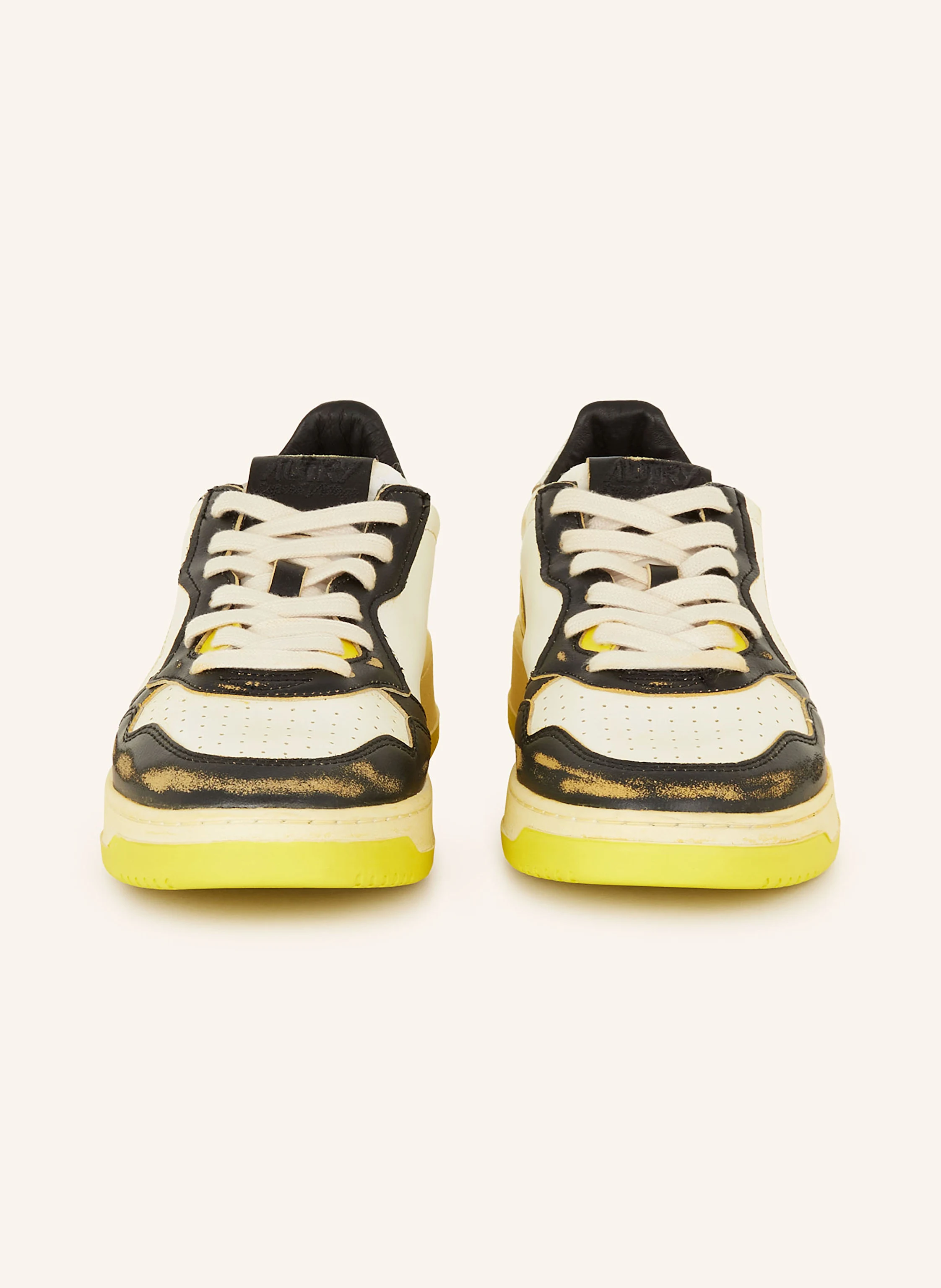 AUTRY Sneaker SUPER VINTAGE LOW LB