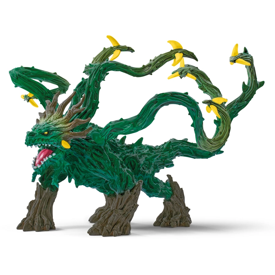 schleich® Dschungel Ungeheuer 70144