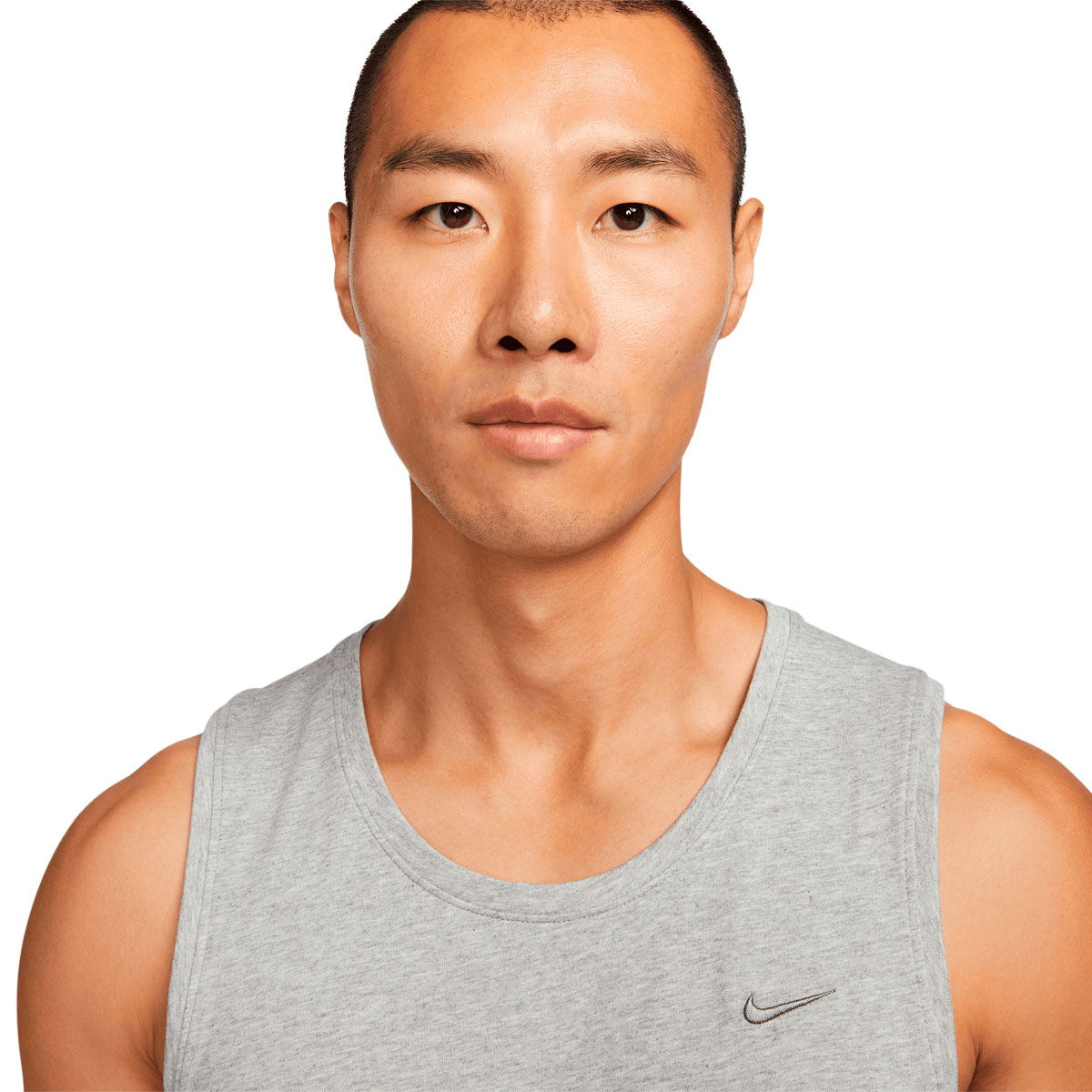 Nike Dri-FIT Primary Træningstop Herre