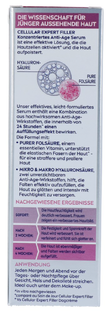 Nivea Cellular 45  Anti-Age Serum 40ML