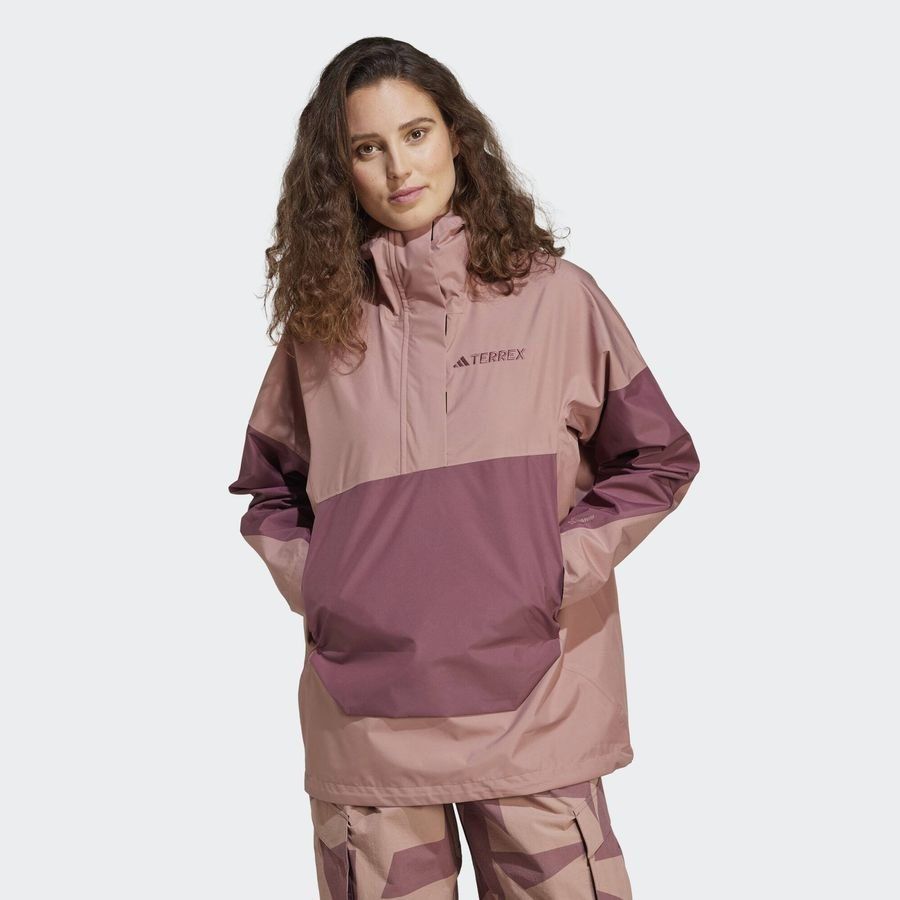 Adidas Anorak Terrex Xploric 2.5L Climaproof