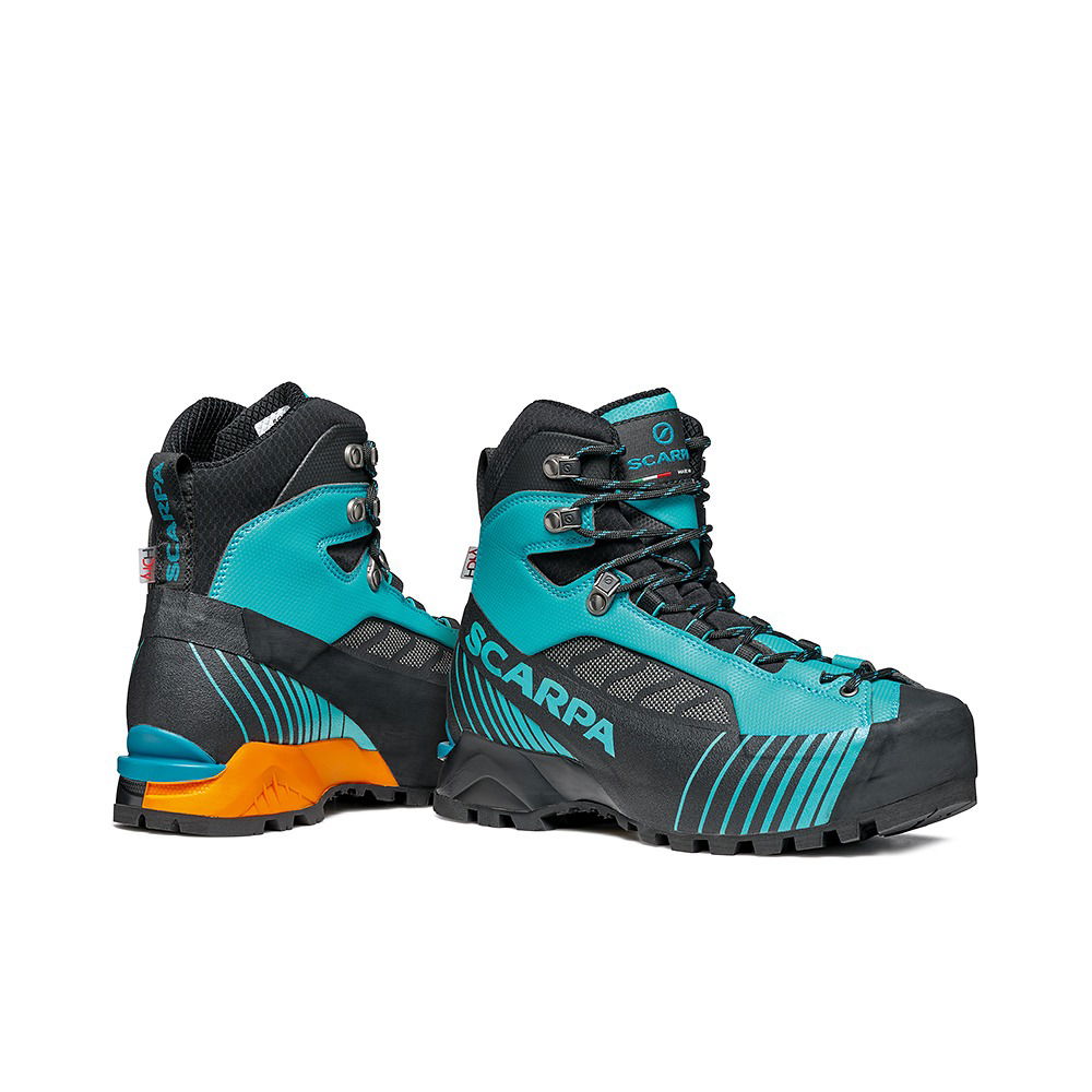 Scarpa Ribelle Lite HD W's