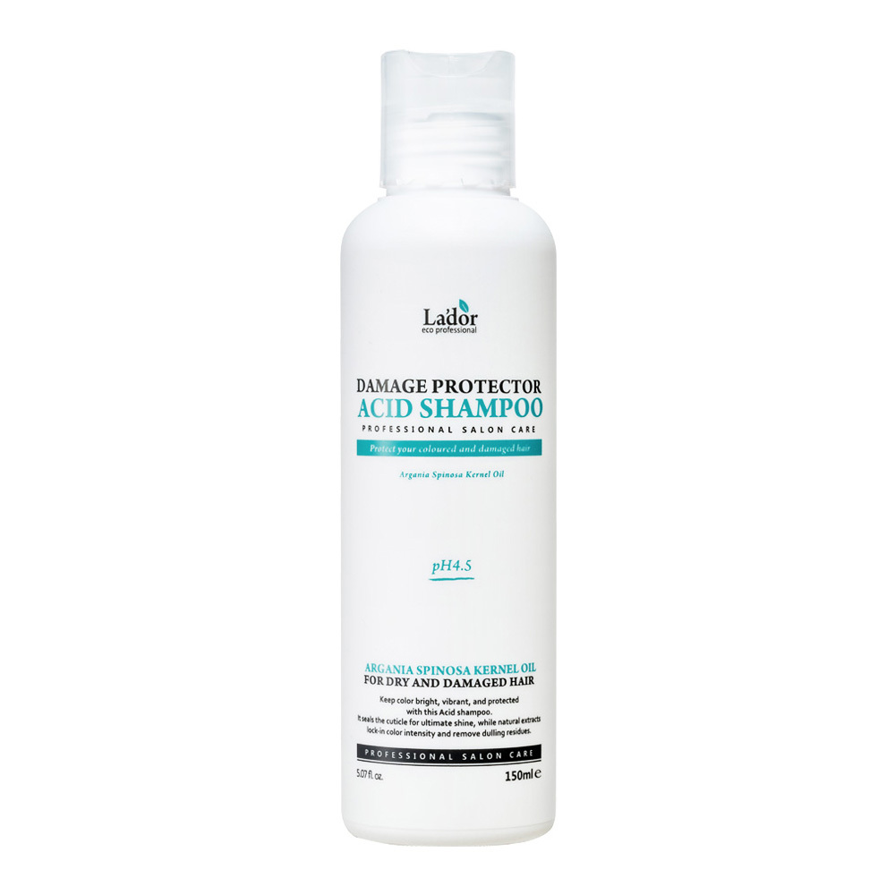 La'dor Damage Protector Acid Shampoo 150ml