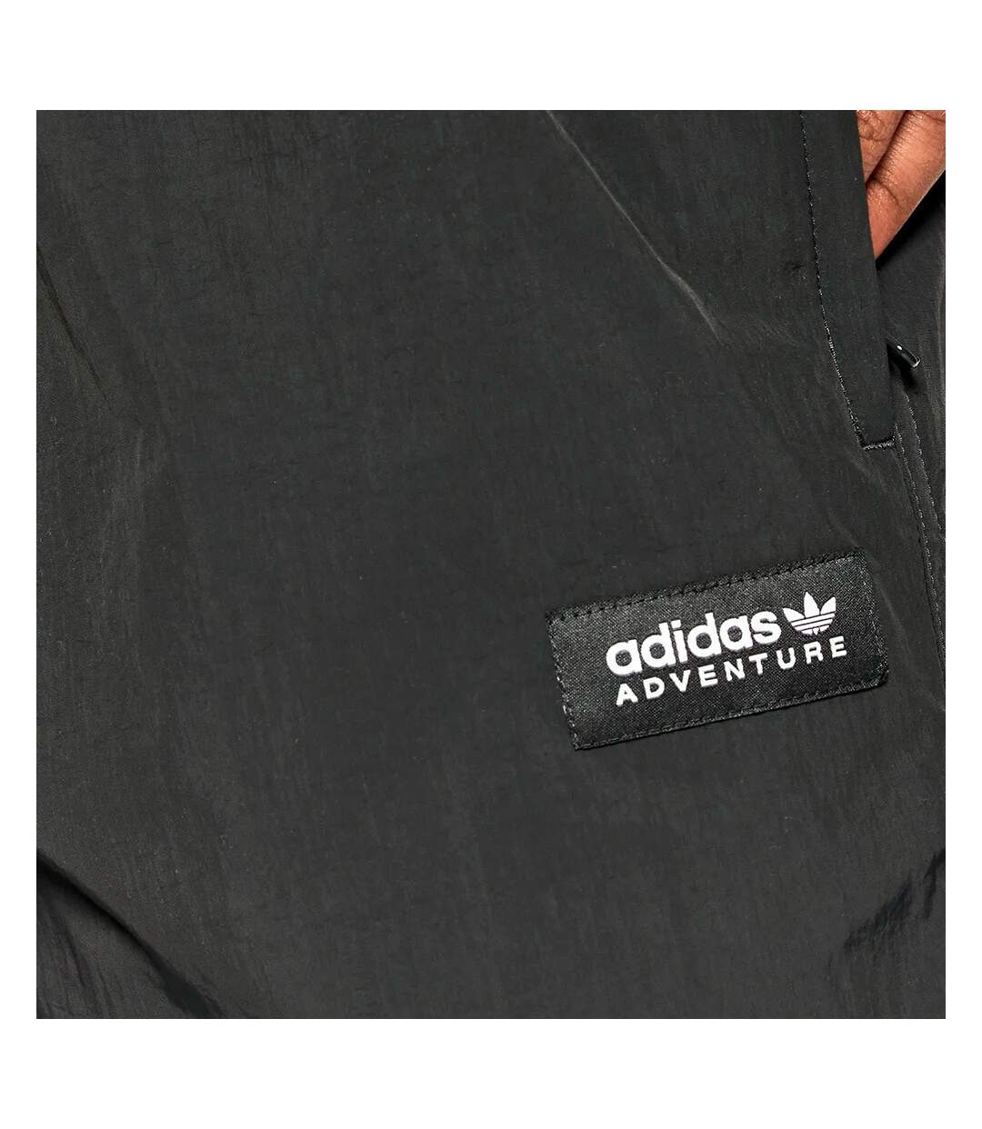 Short Noir Homme Adidas Adventure