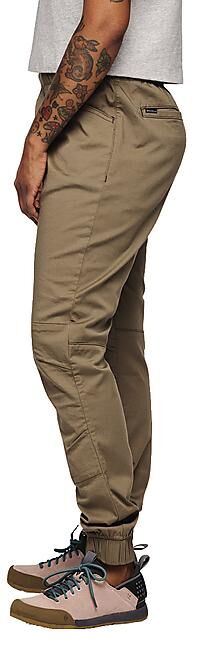 BLACK DIAMOND - PANTALON NOTION W