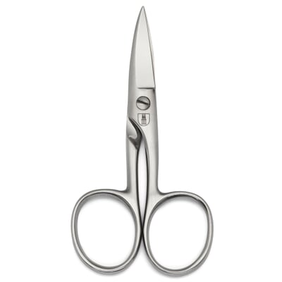 Nagelschere Edelstahl
