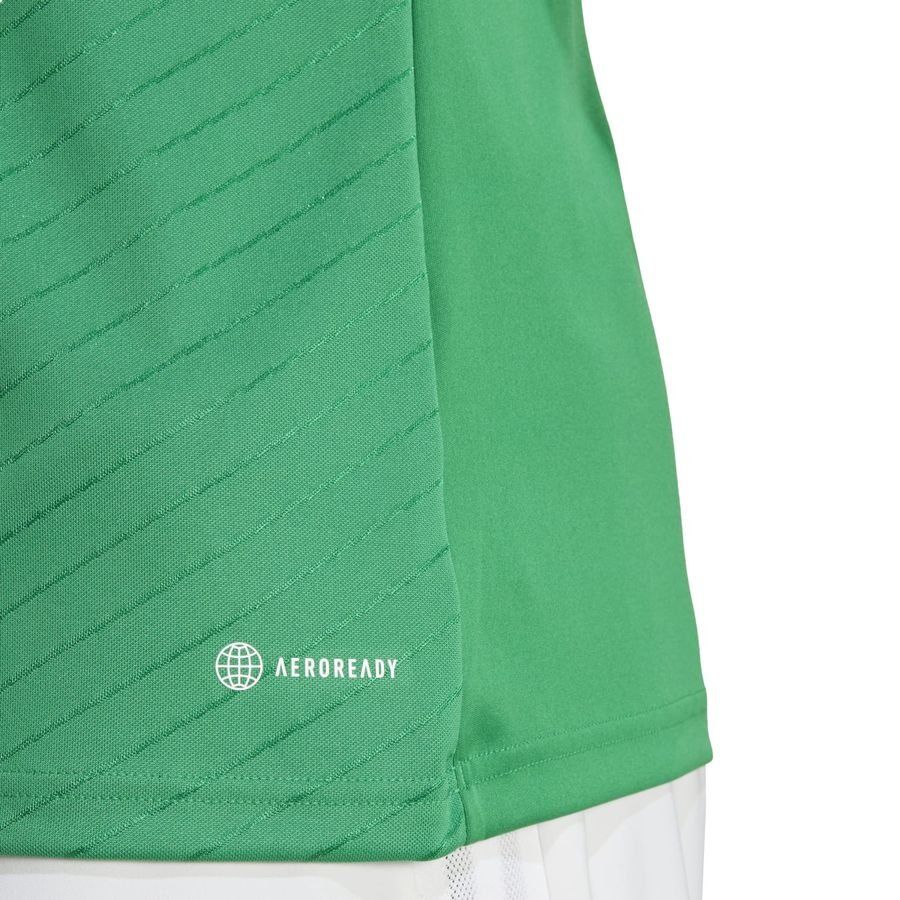 adidas Maillot Campeon 23 - Vert/Blanc