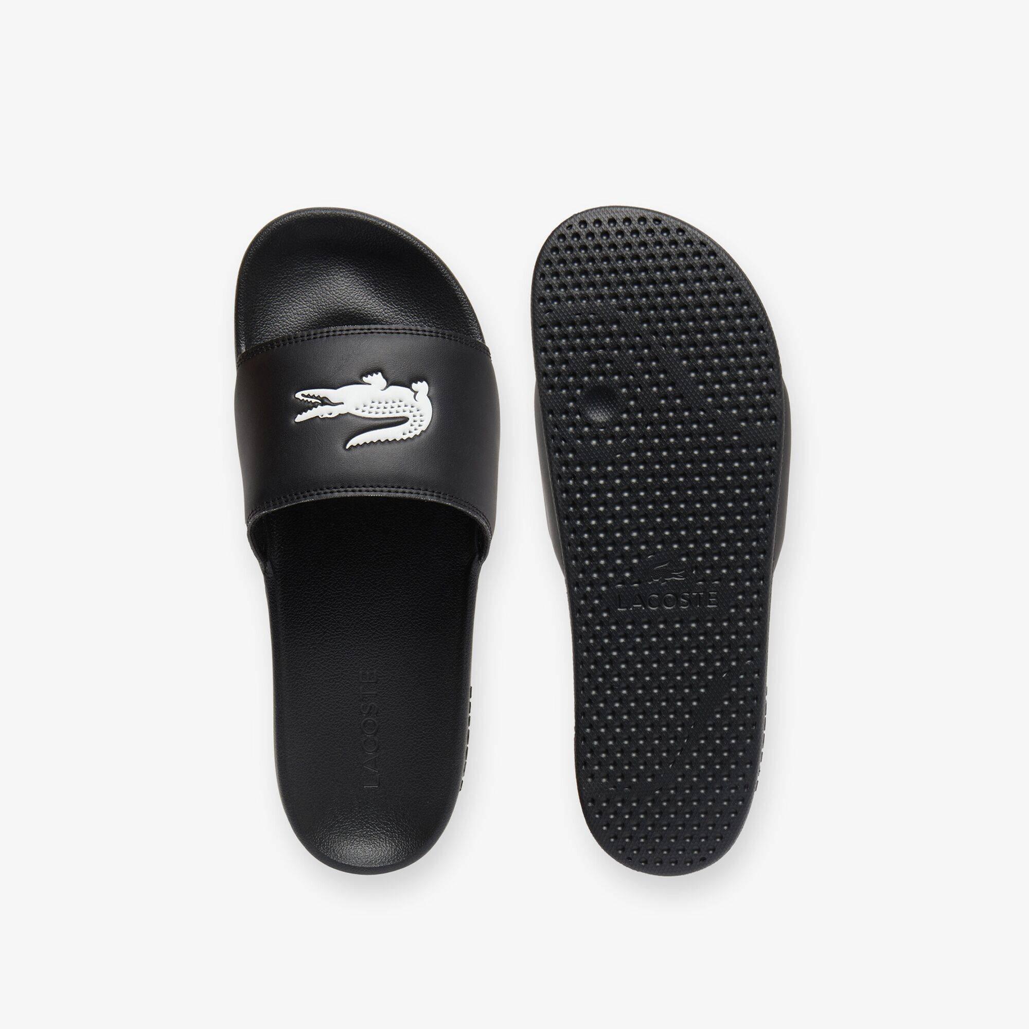 Lacoste Serve Sliders