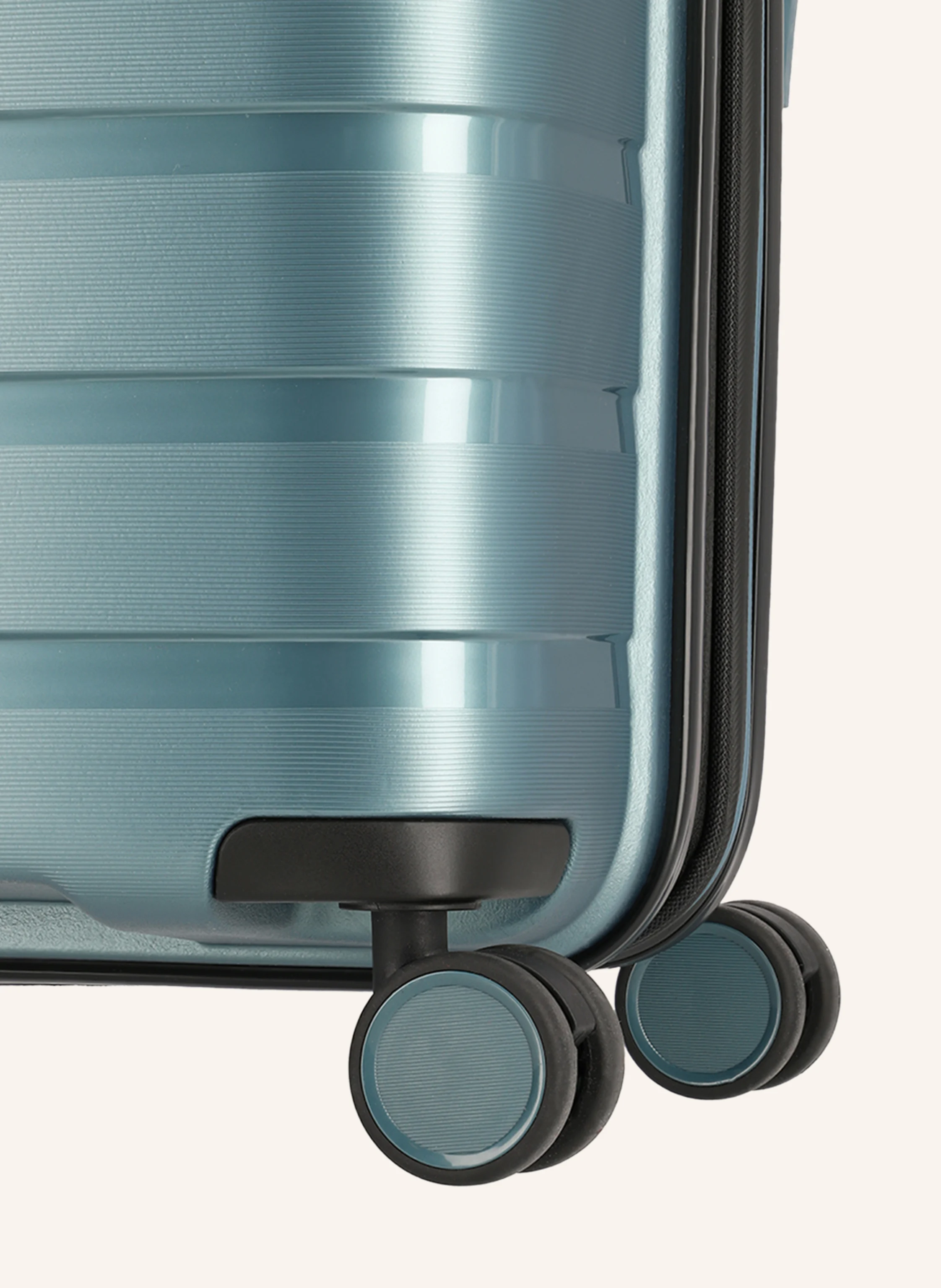 travelite Trolley AIR BASE 4W M