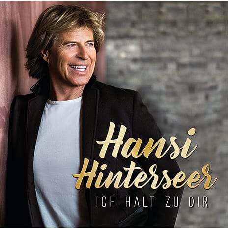Hansi Hinterseer - Ich halt zu dir