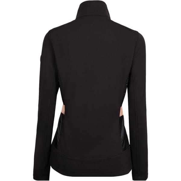 Veste polaire DUVILLARD DUVILLARD MATHILDE MIDLAYER W BLACK