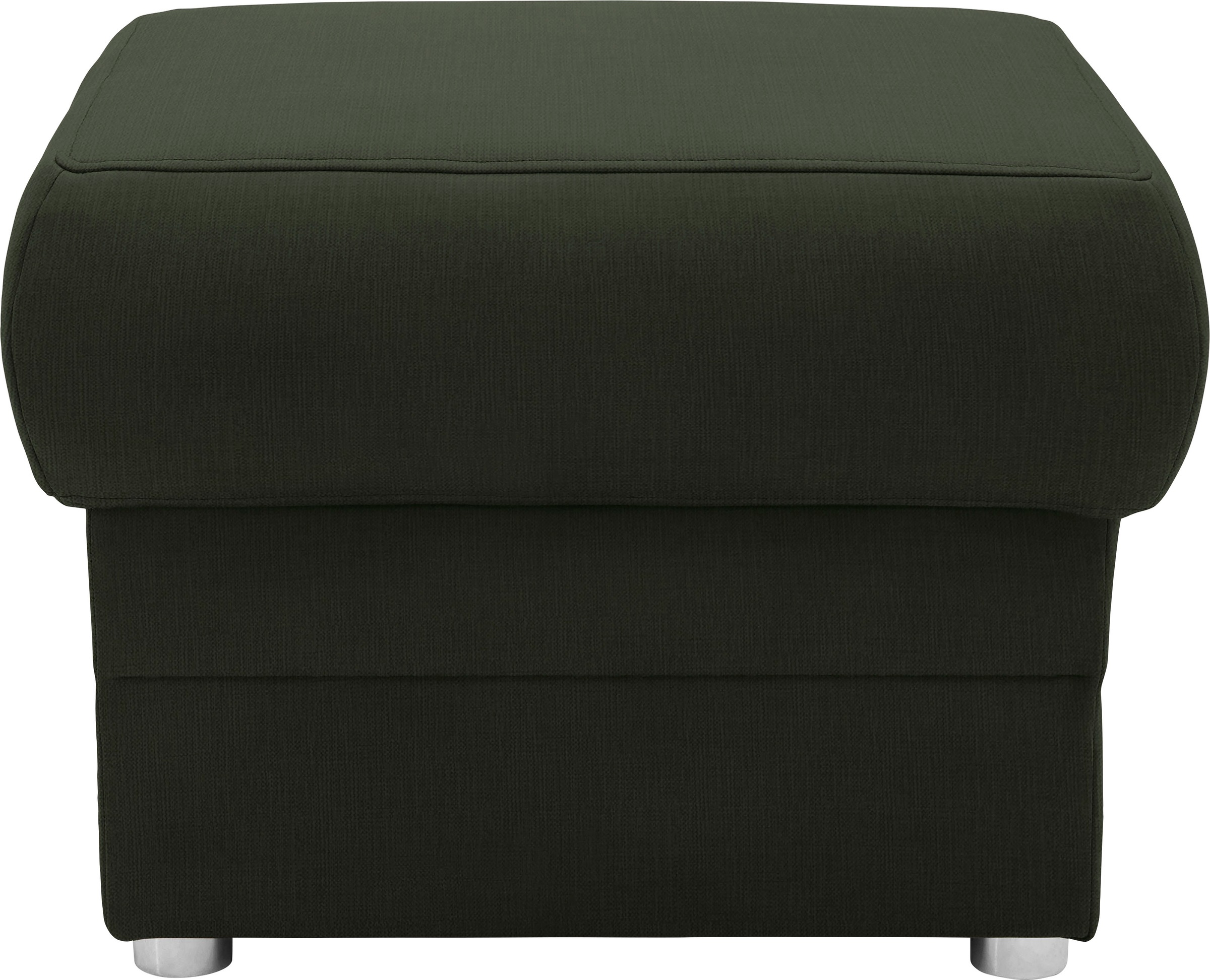 DOMO collection Hocker »Pina, kompakt und bequem« Passender Hocker zur Serie