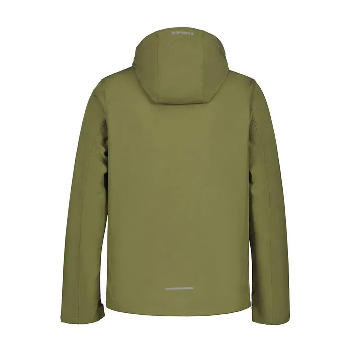 Icepeak Brimfield Softshell Heren
