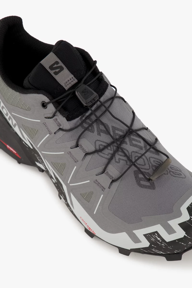 Salomon Speedcross 6 Herren Trailrunningschuh