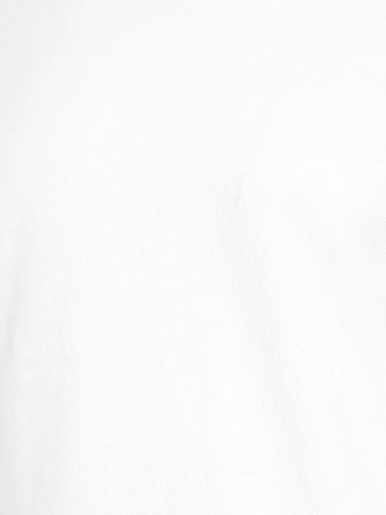 GABBA T-Shirt KONRAD weiss