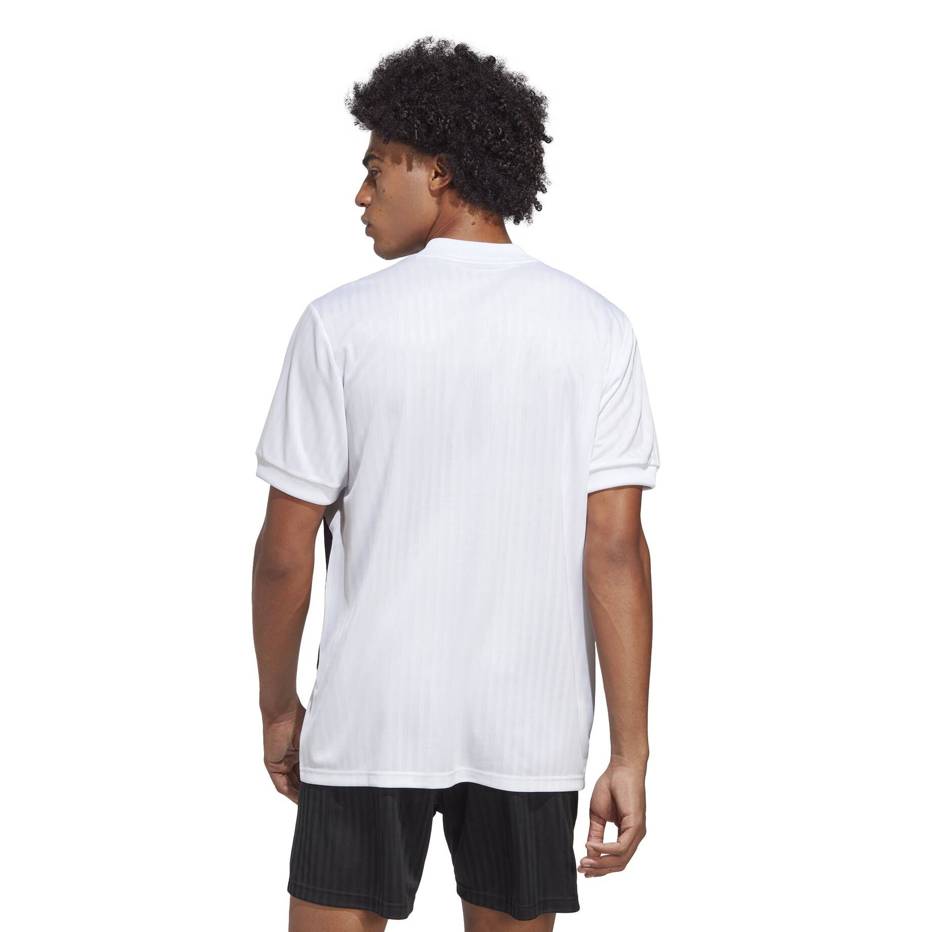 adidas Performance| Herren Fußballtrikot JUVENTUS TURIN ICON