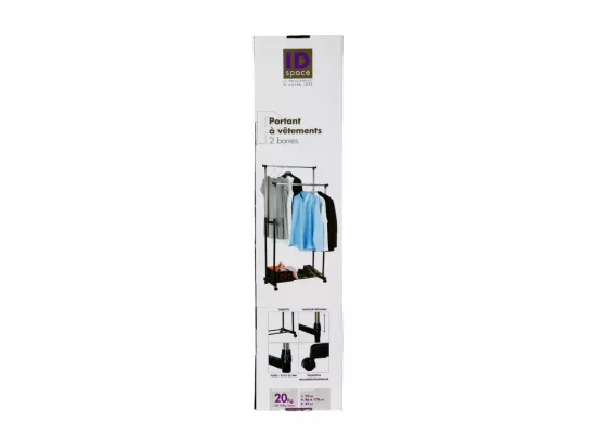 Portant à Vêtements 