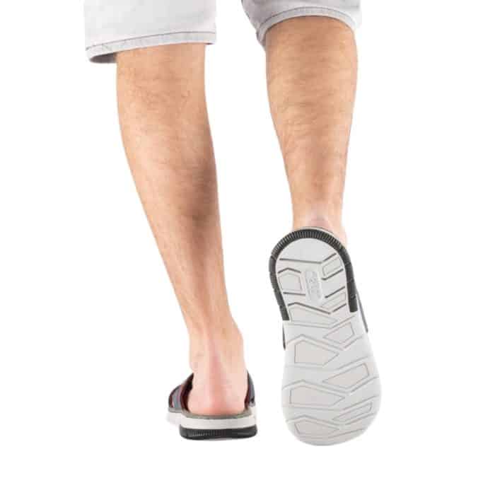 Rieker Sandal Herre 25250-14